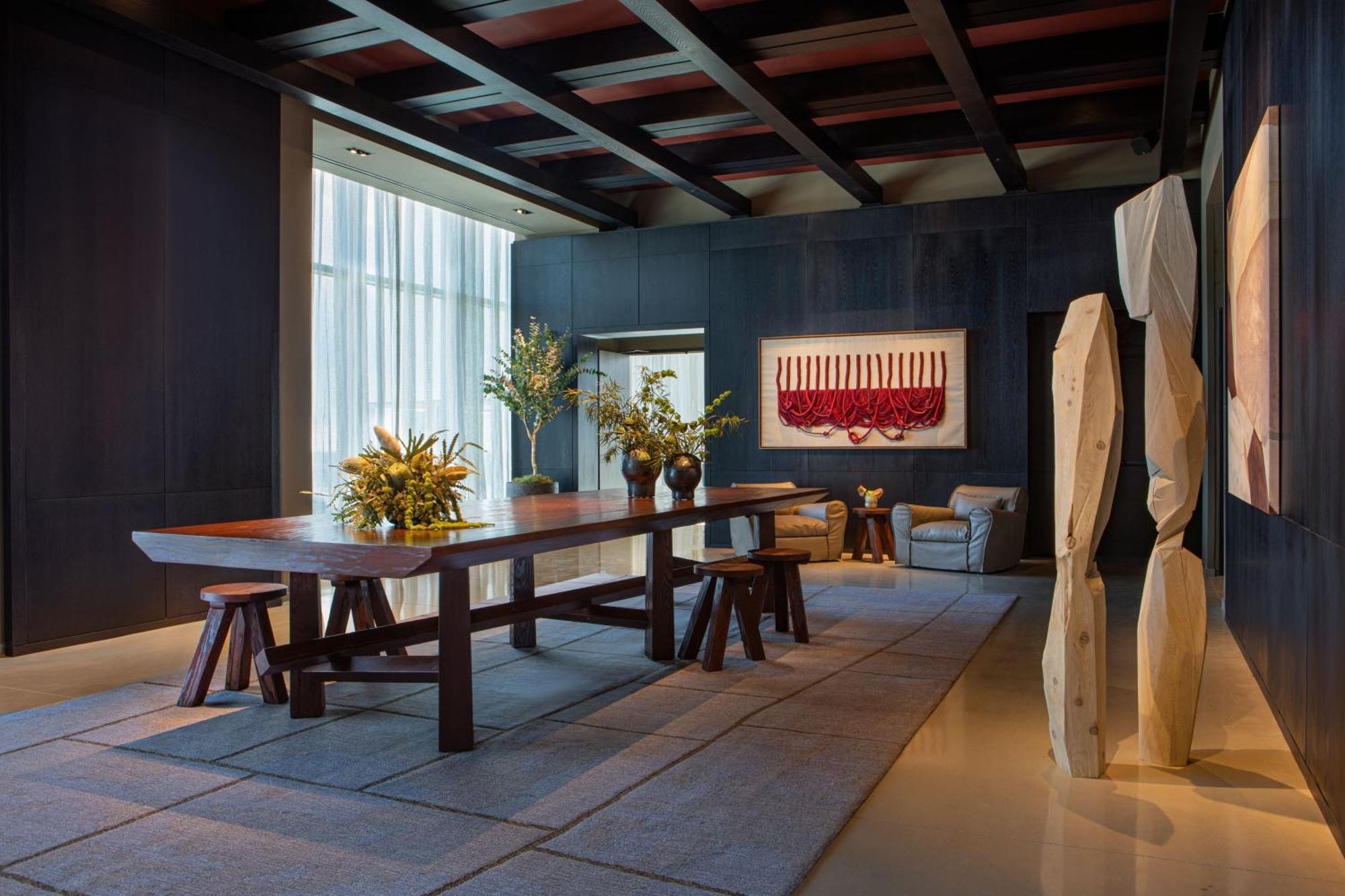 Ac Hotel By Marriott Downtown Los Angeles Ngoại thất bức ảnh