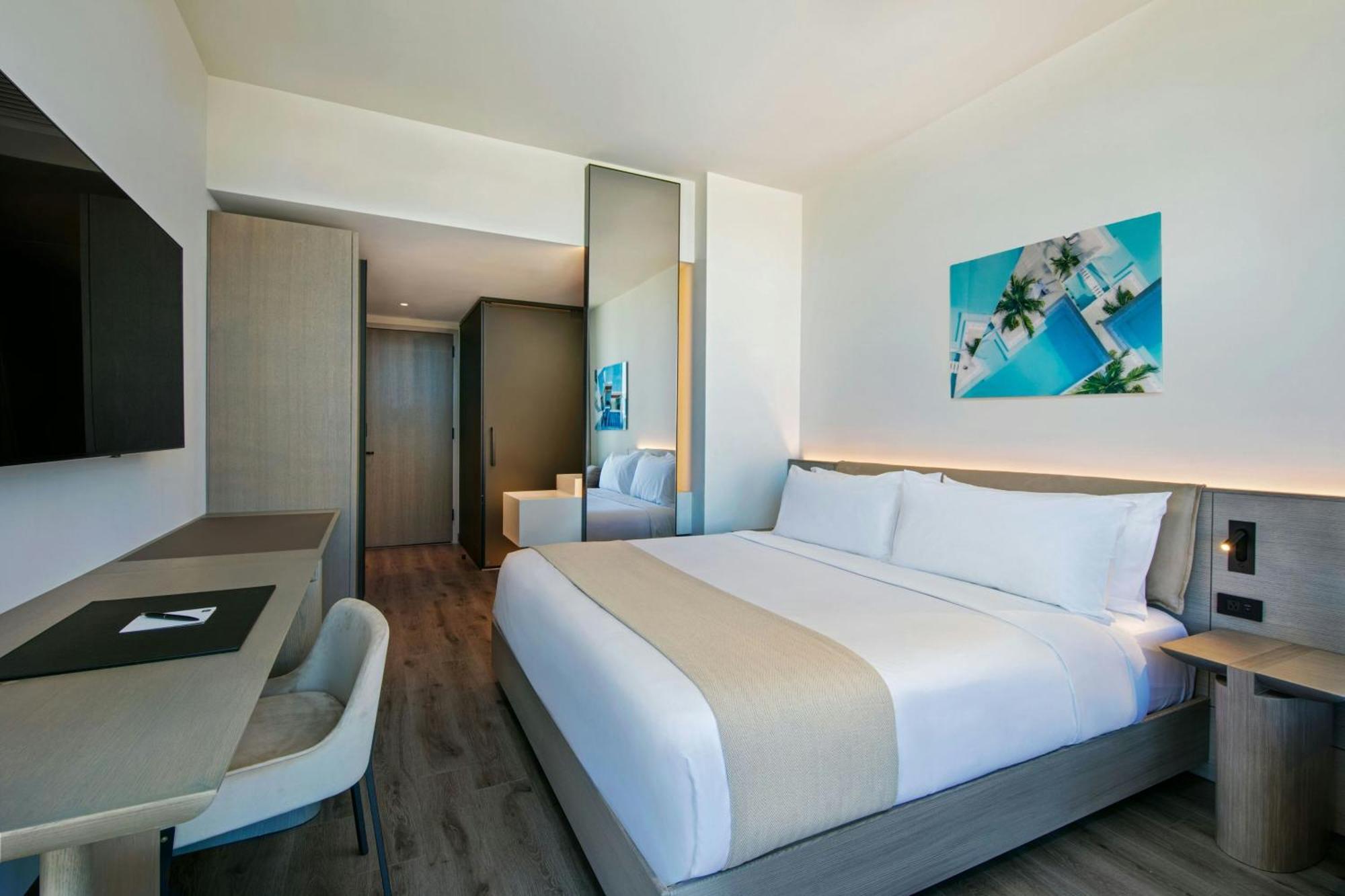 Ac Hotel By Marriott Downtown Los Angeles Ngoại thất bức ảnh